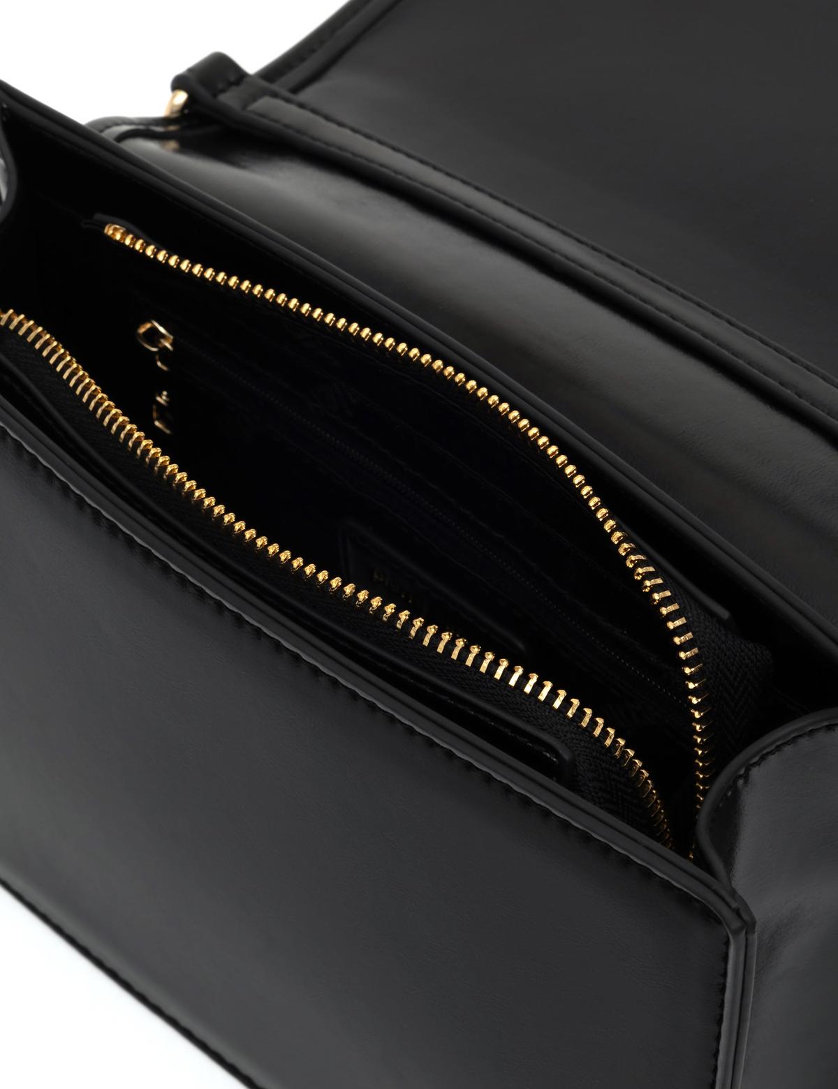 Siyah Çapraz Çanta - 50321775001