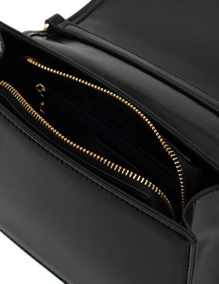 Siyah Çapraz Çanta - 50321775001