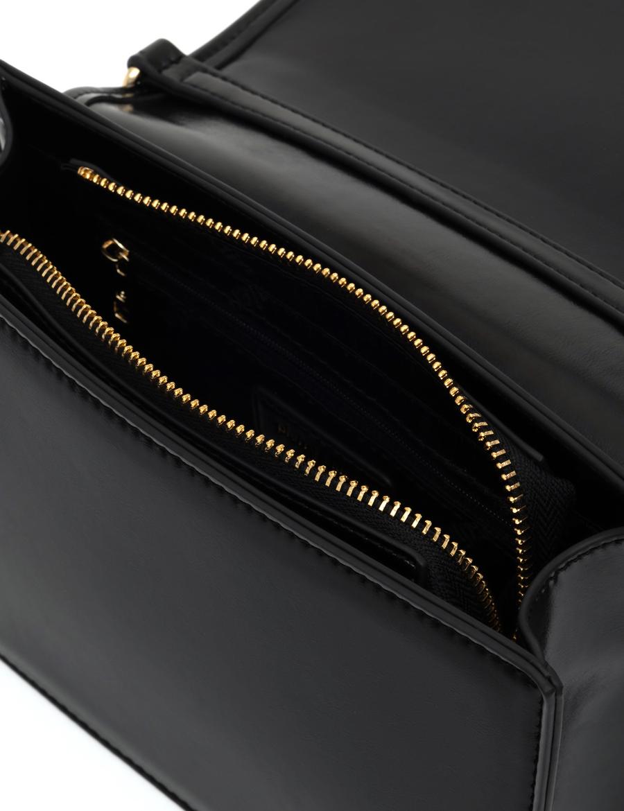 Siyah Çapraz Çanta