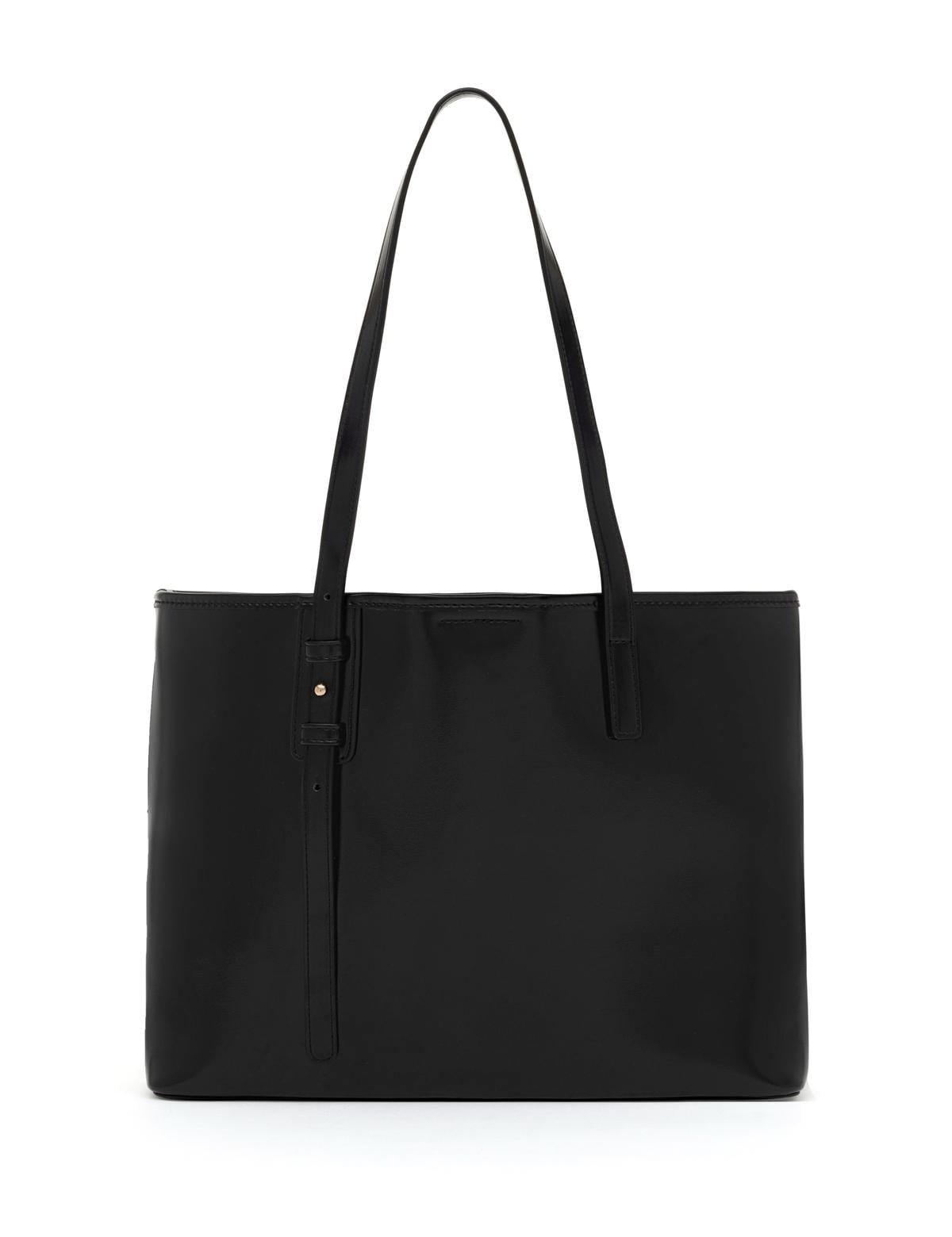 Siyah Omuz Çantası - 50321774001