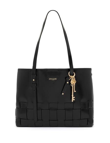 Siyah Omuz Çantası - 50321774001