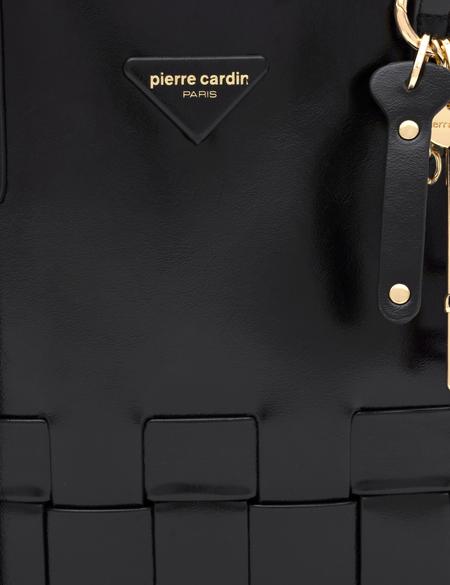 Siyah Omuz Çantası - 50321774001