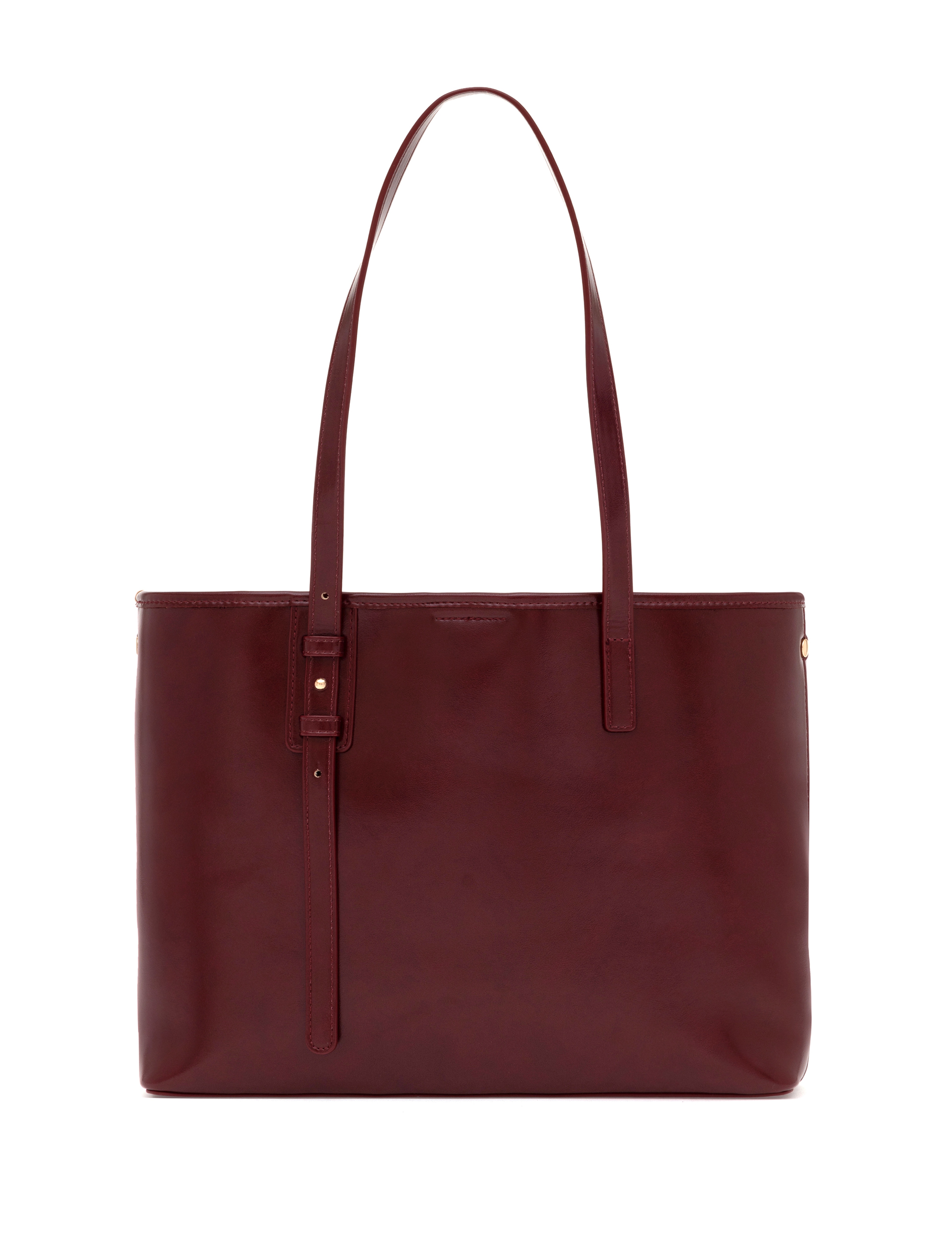 Bordo Omuz Çantası - Image 5