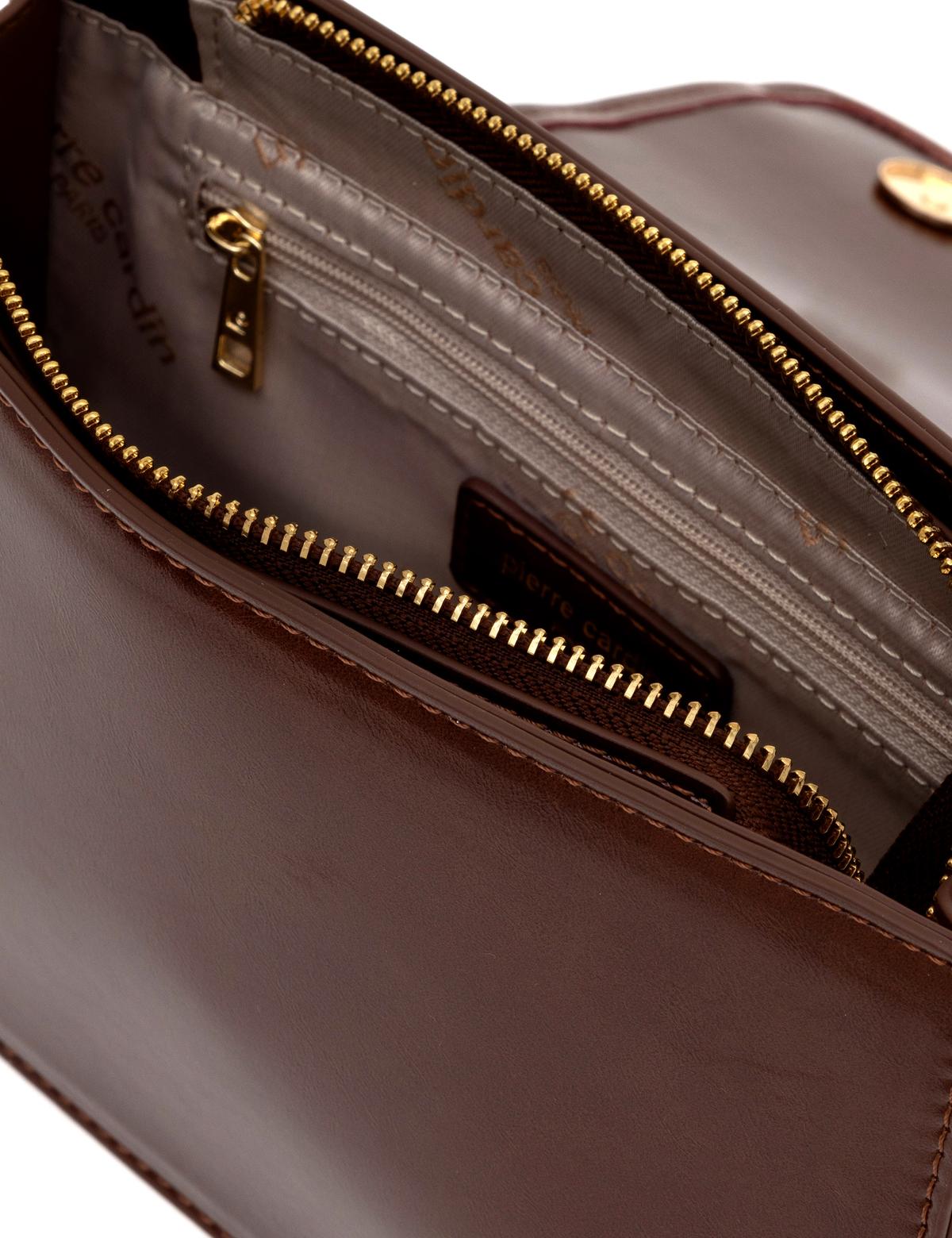 Kahverengi Çapraz Çanta - 50321775002