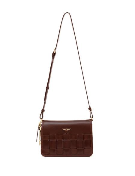 Kahverengi Çapraz Çanta - 50321775002