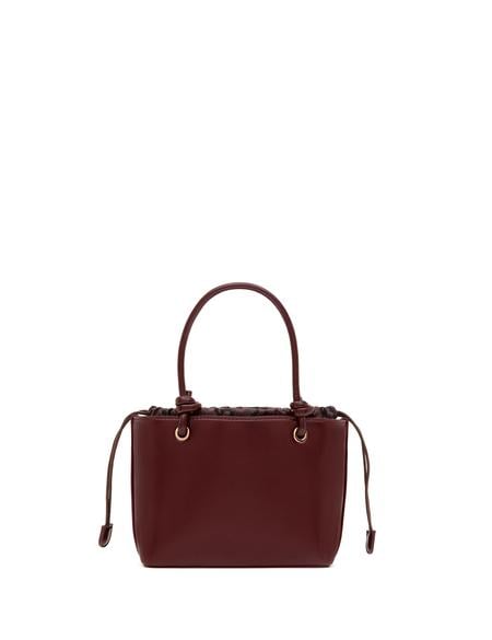 Bordo El Çantası - 50321777004