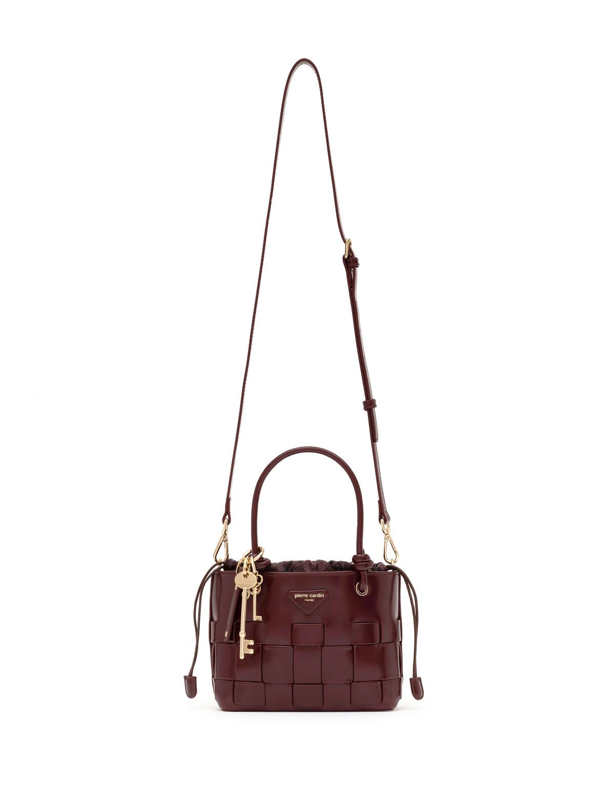 Bordo El Çantası - 50321777004