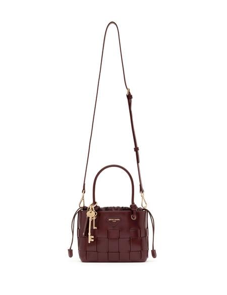 Bordo El Çantası - 50321777004