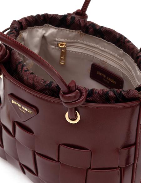 Bordo El Çantası - 50321777004