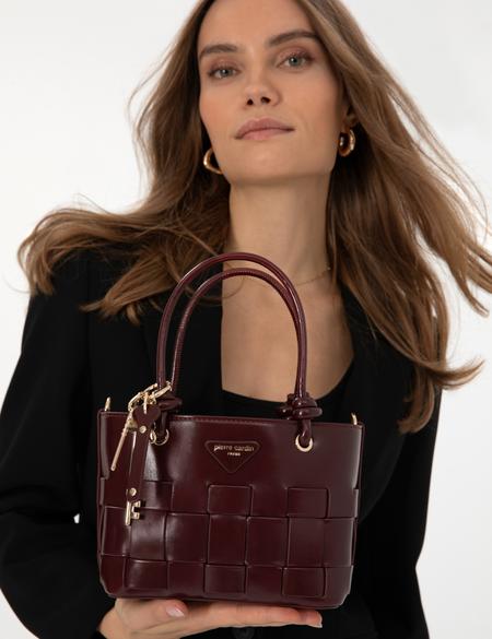 Bordo El Çantası - 50321777004