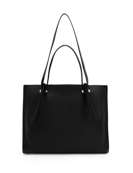 Siyah Omuz Çantası - 50321771001