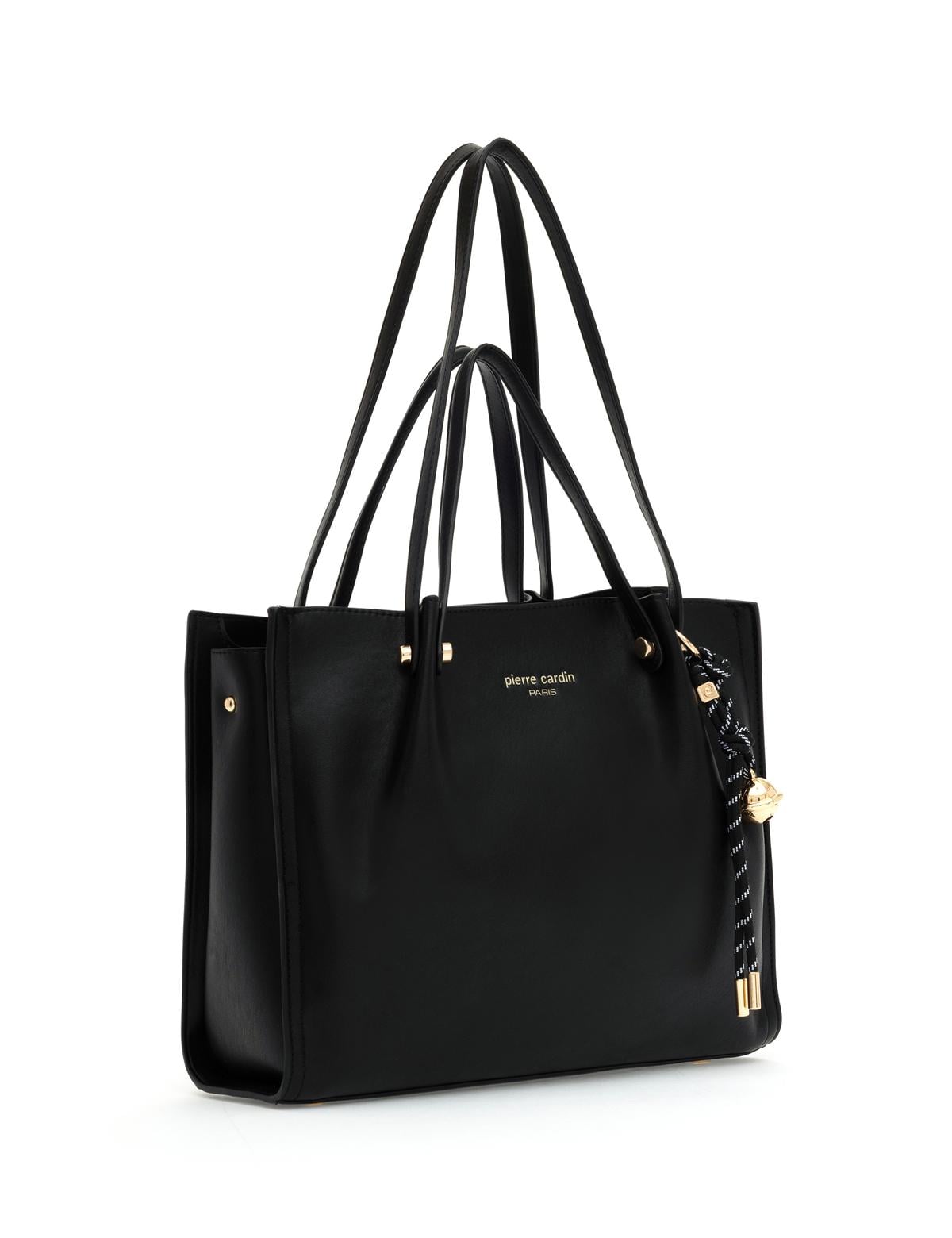 Siyah Omuz Çantası - 50321771001