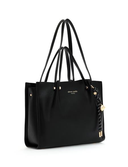 Siyah Omuz Çantası - 50321771001