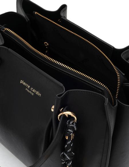 Siyah Omuz Çantası - 50321771001