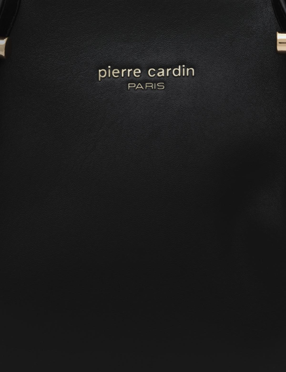 Siyah Omuz Çantası - 50321771001