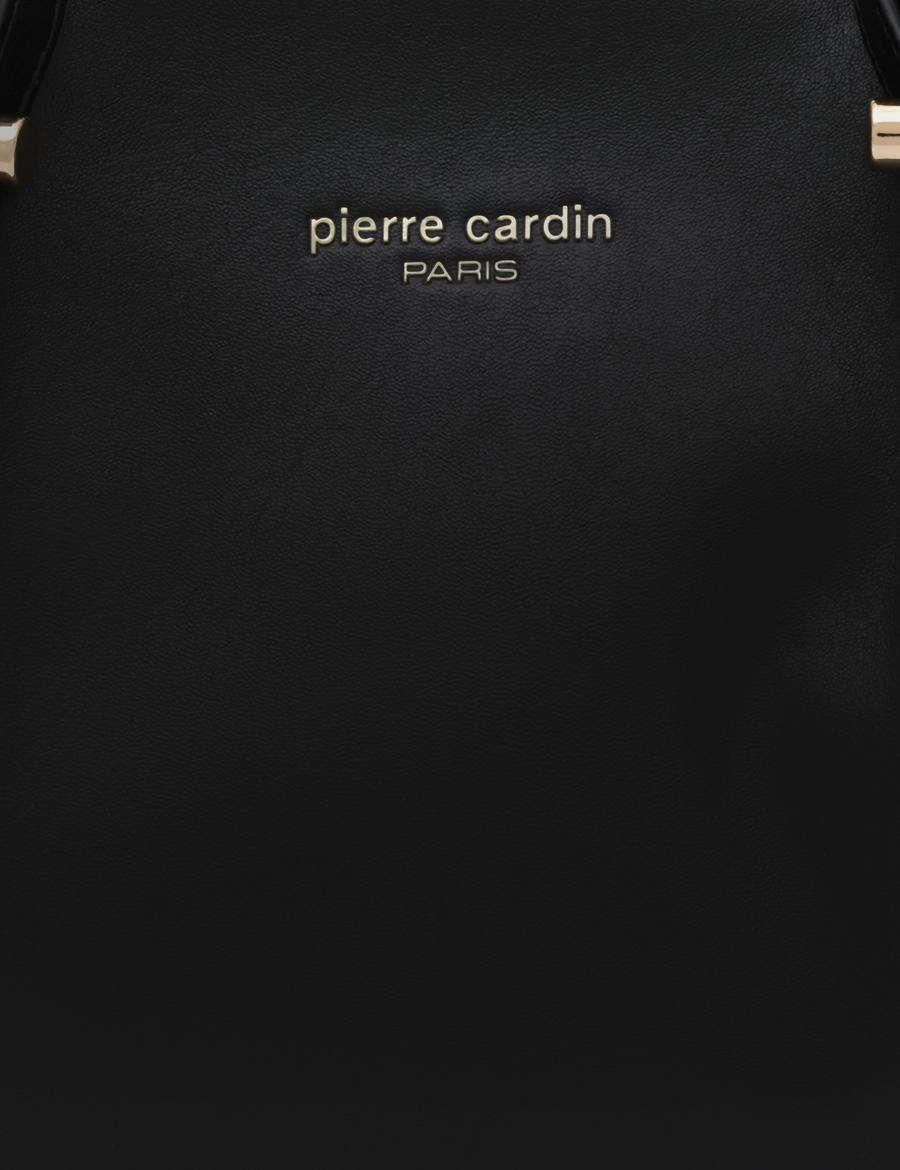 Siyah Omuz Çantası