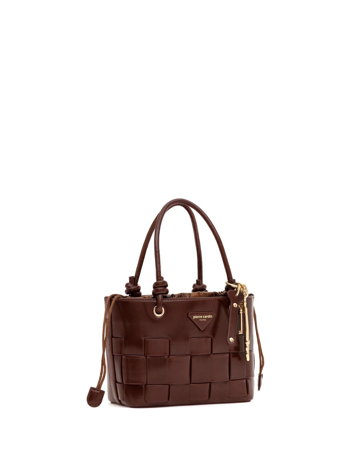 Kahverengi El Çantası - 50321777002