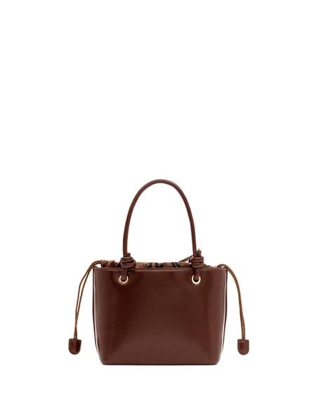 Kahverengi El Çantası - 50321777002