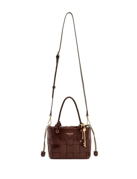 Kahverengi El Çantası - 50321777002