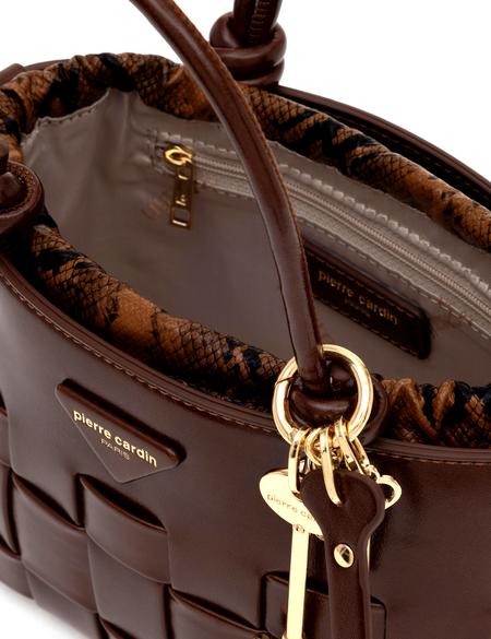 Kahverengi El Çantası - 50321777002