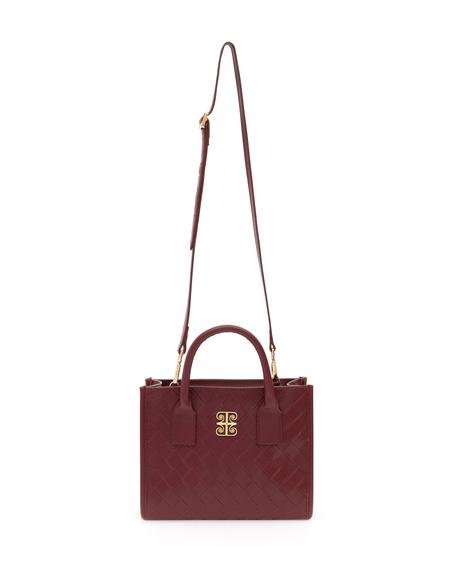 Bordo El Çantası - 50315848001