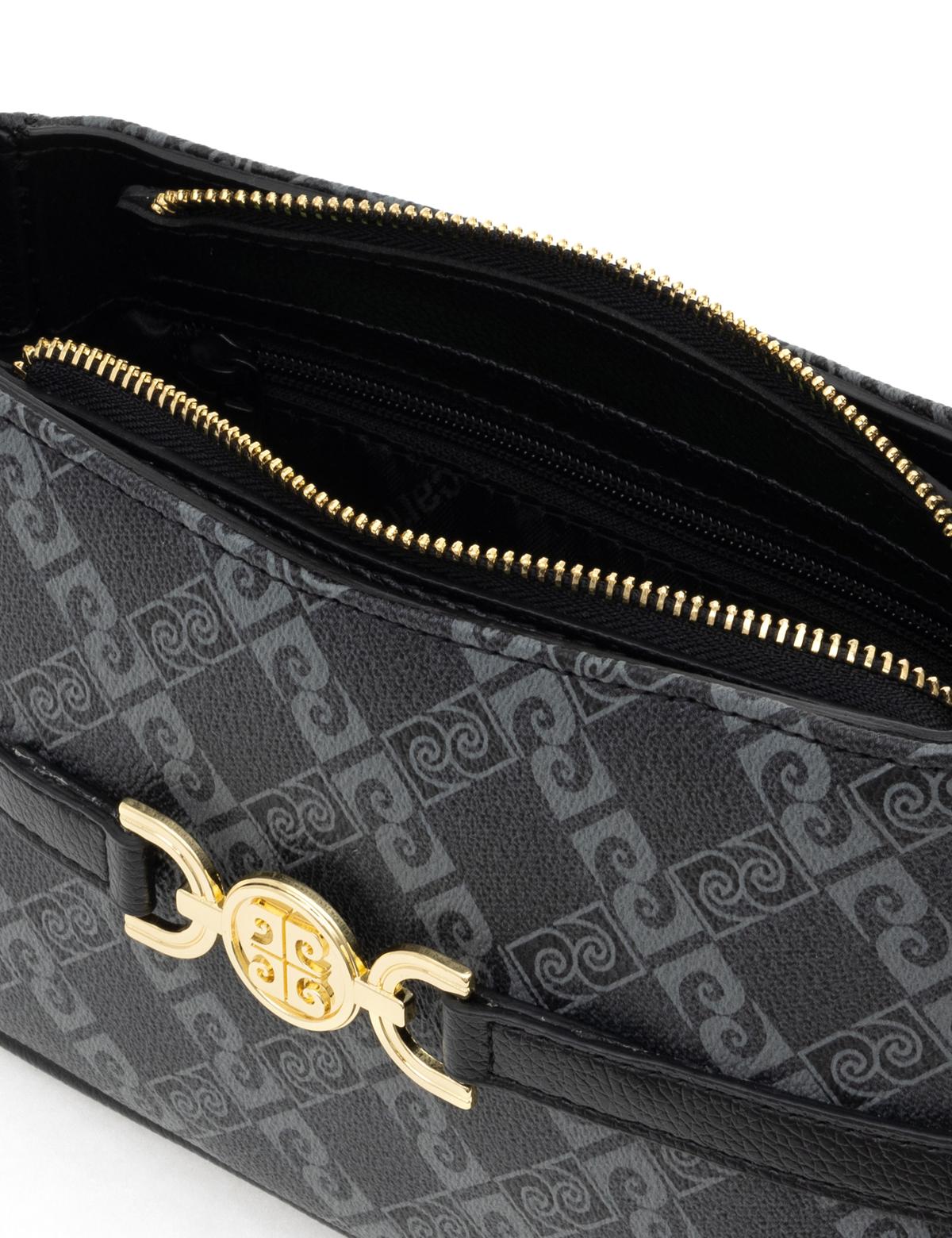 Siyah Omuz Çantası - 50315858004