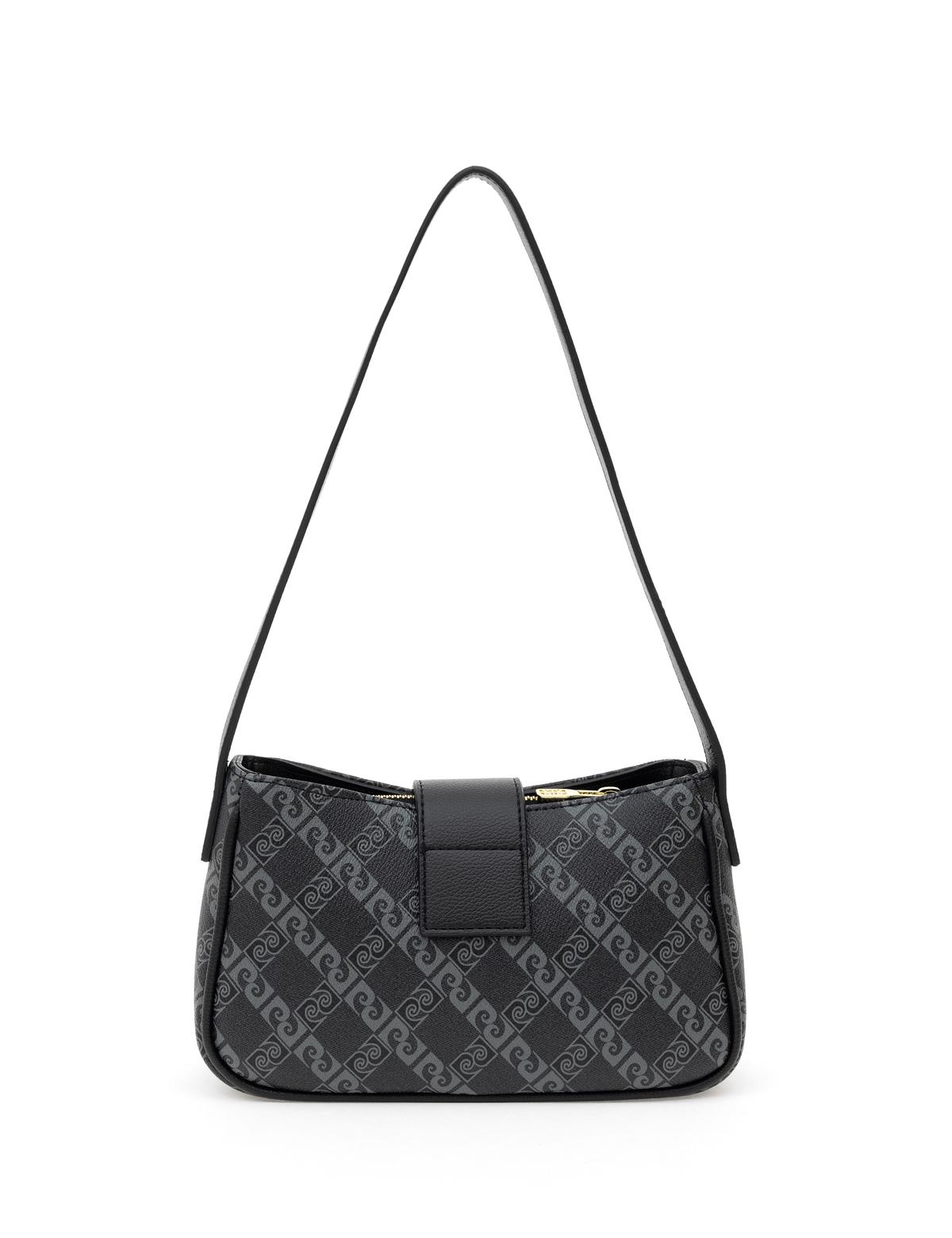 Siyah Omuz Çantası - 50315858004