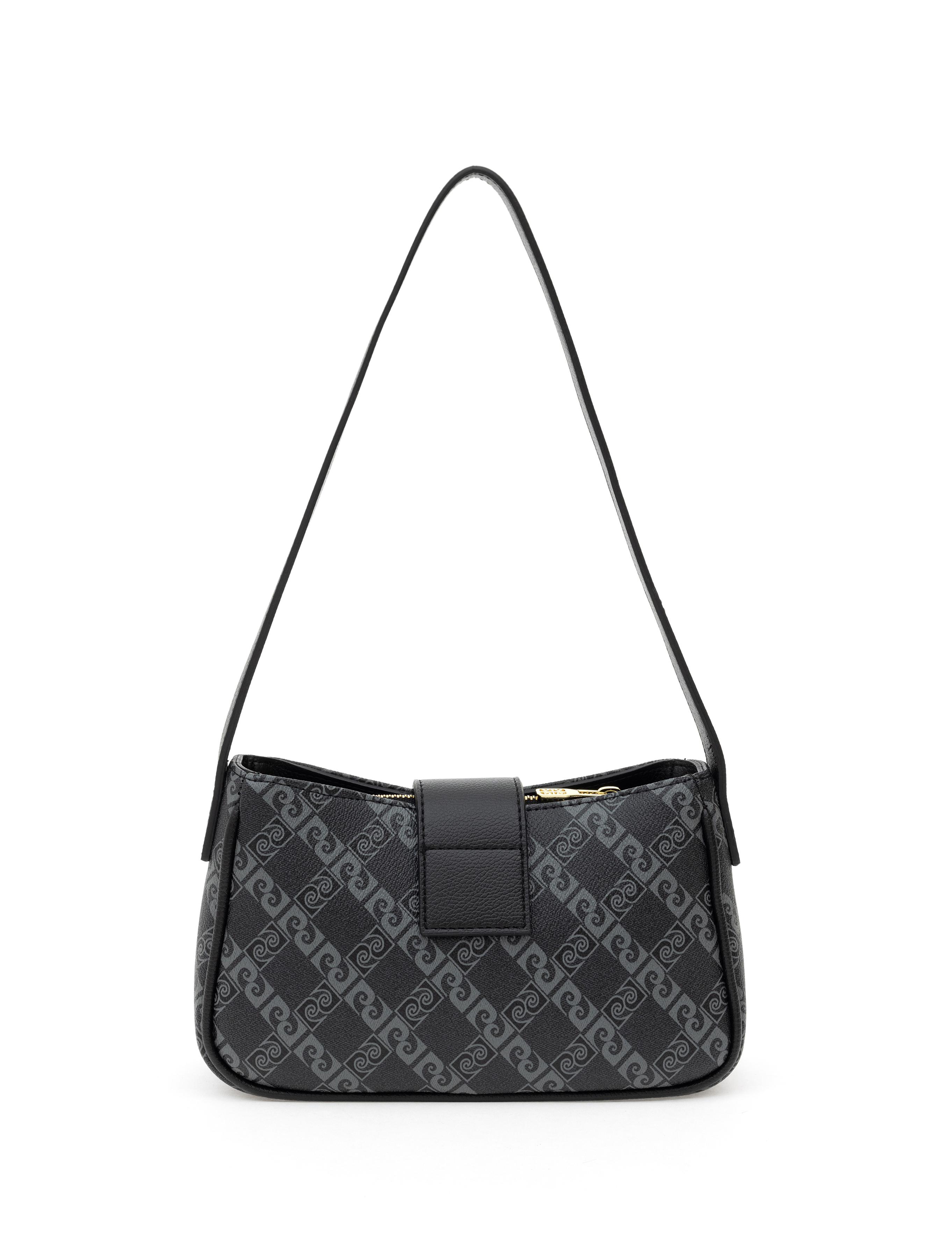 Siyah Omuz Çantası