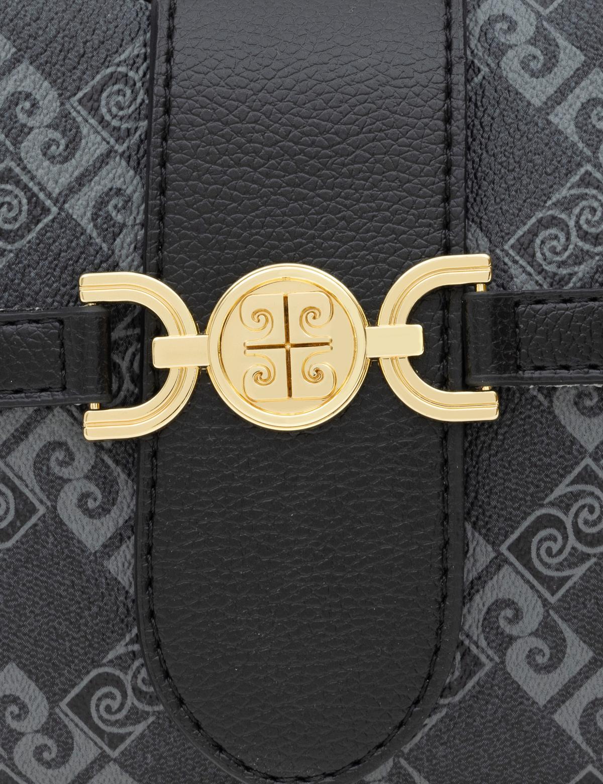 Siyah Omuz Çantası - 50315858004