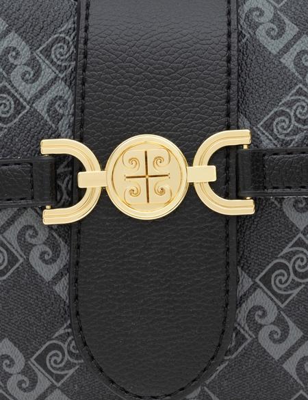 Siyah Omuz Çantası - 50315858004