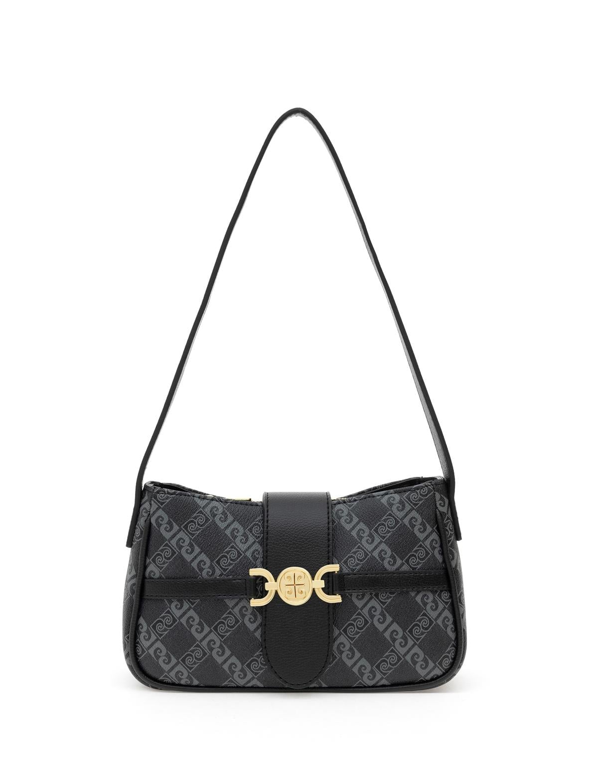 Siyah Omuz Çantası - 50315858004