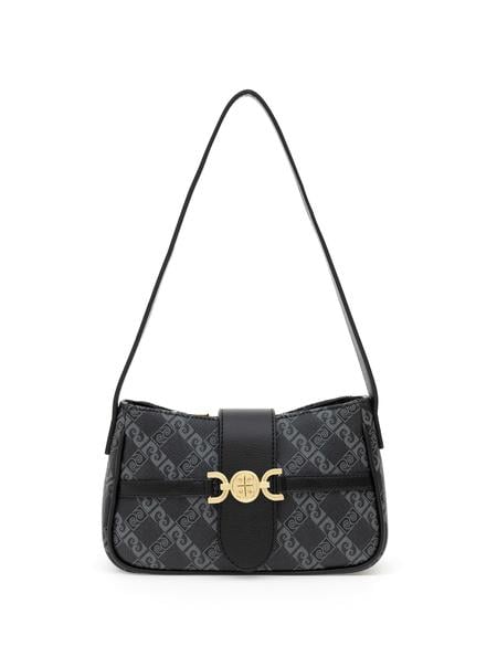 Siyah Omuz Çantası - 50315858004