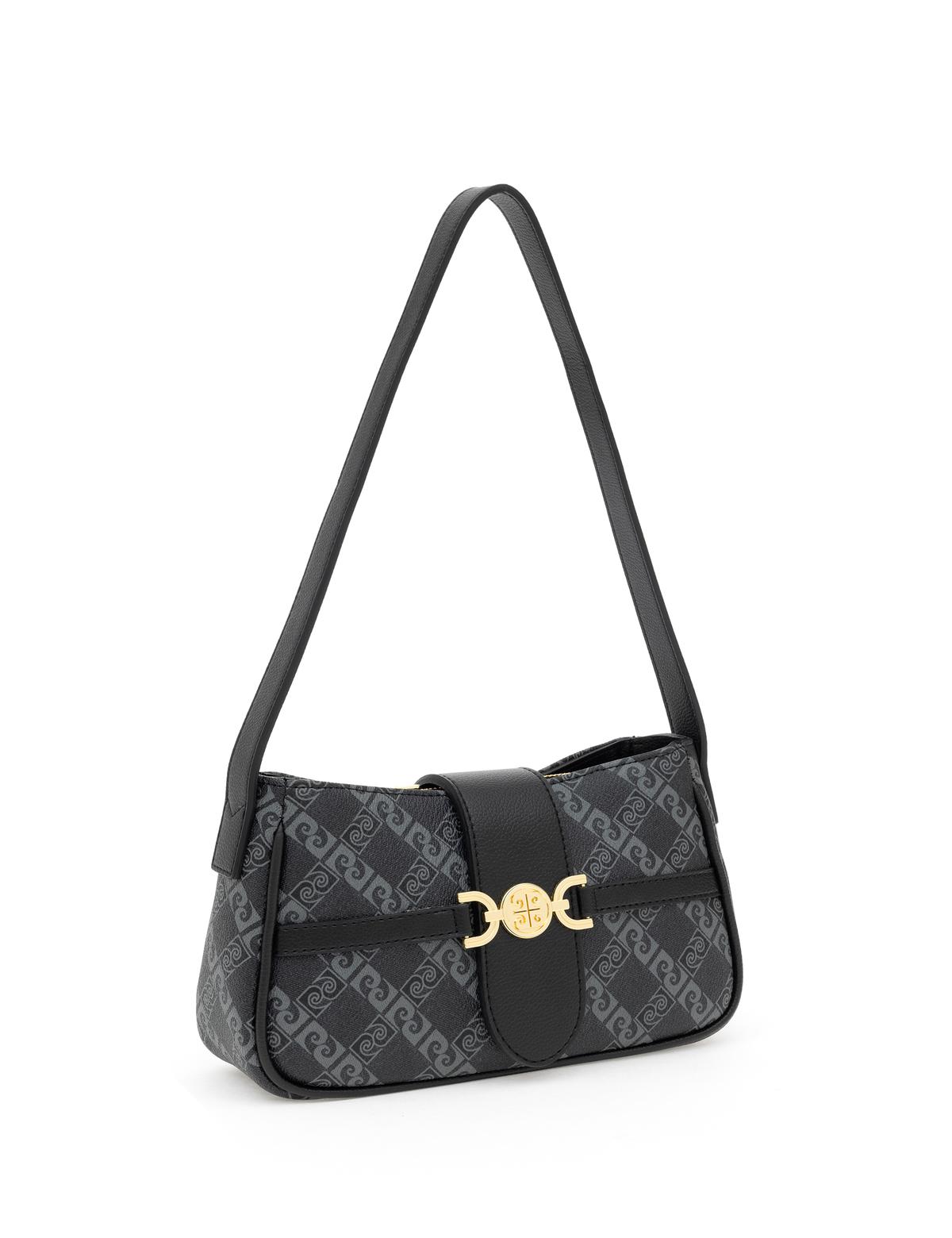 Siyah Omuz Çantası - 50315858004