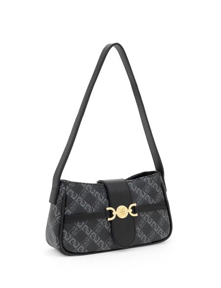 Siyah Omuz Çantası - 50315858004