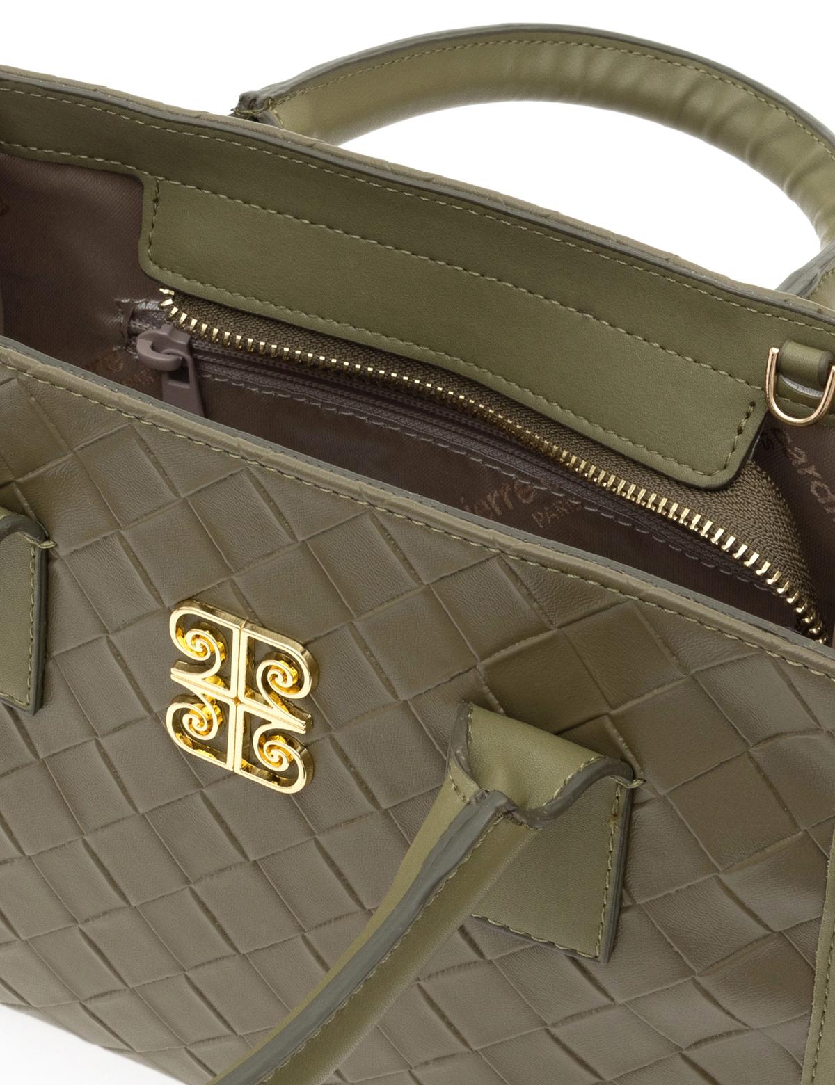 Haki El Çantası - 50315848002