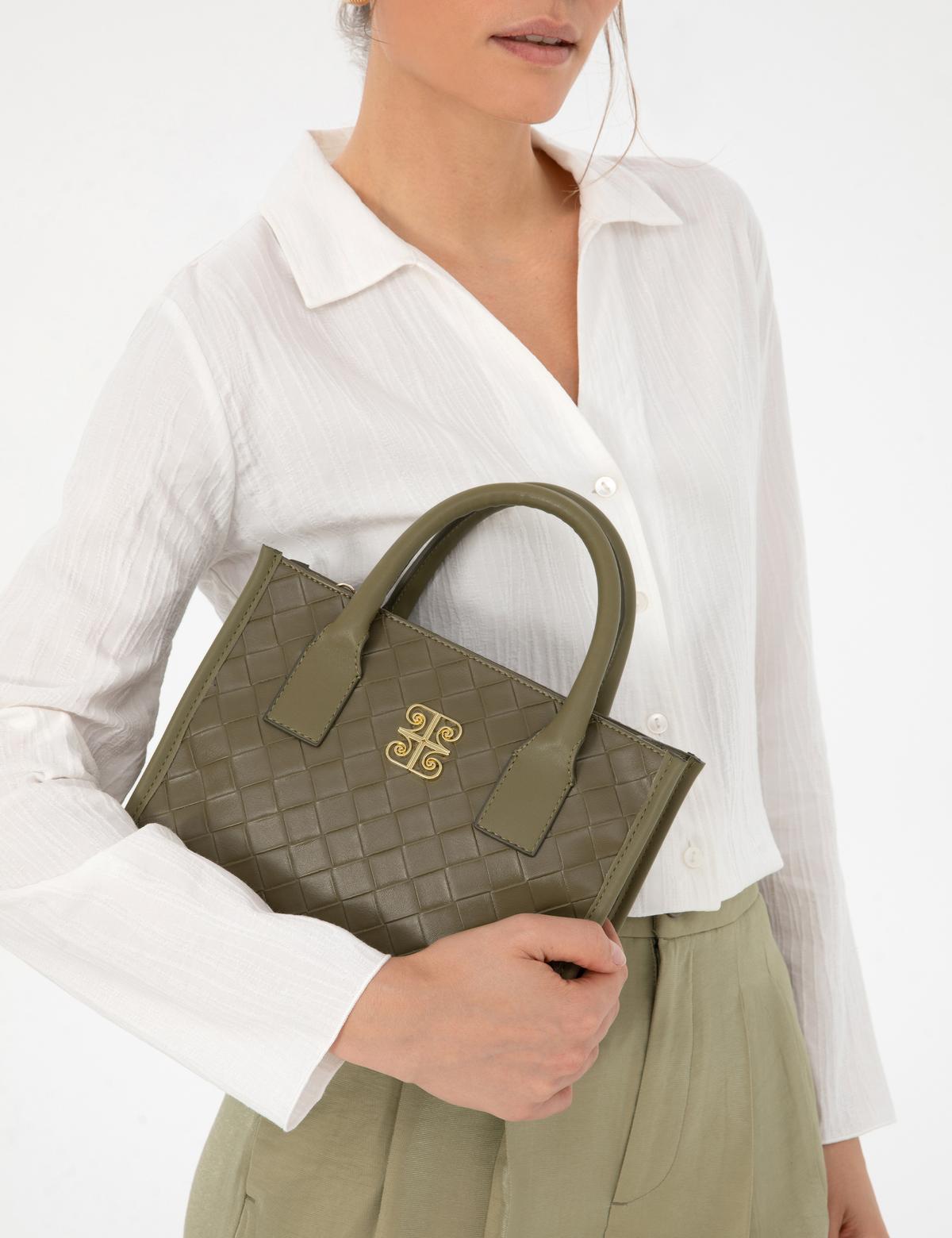 Haki El Çantası - 50315848002