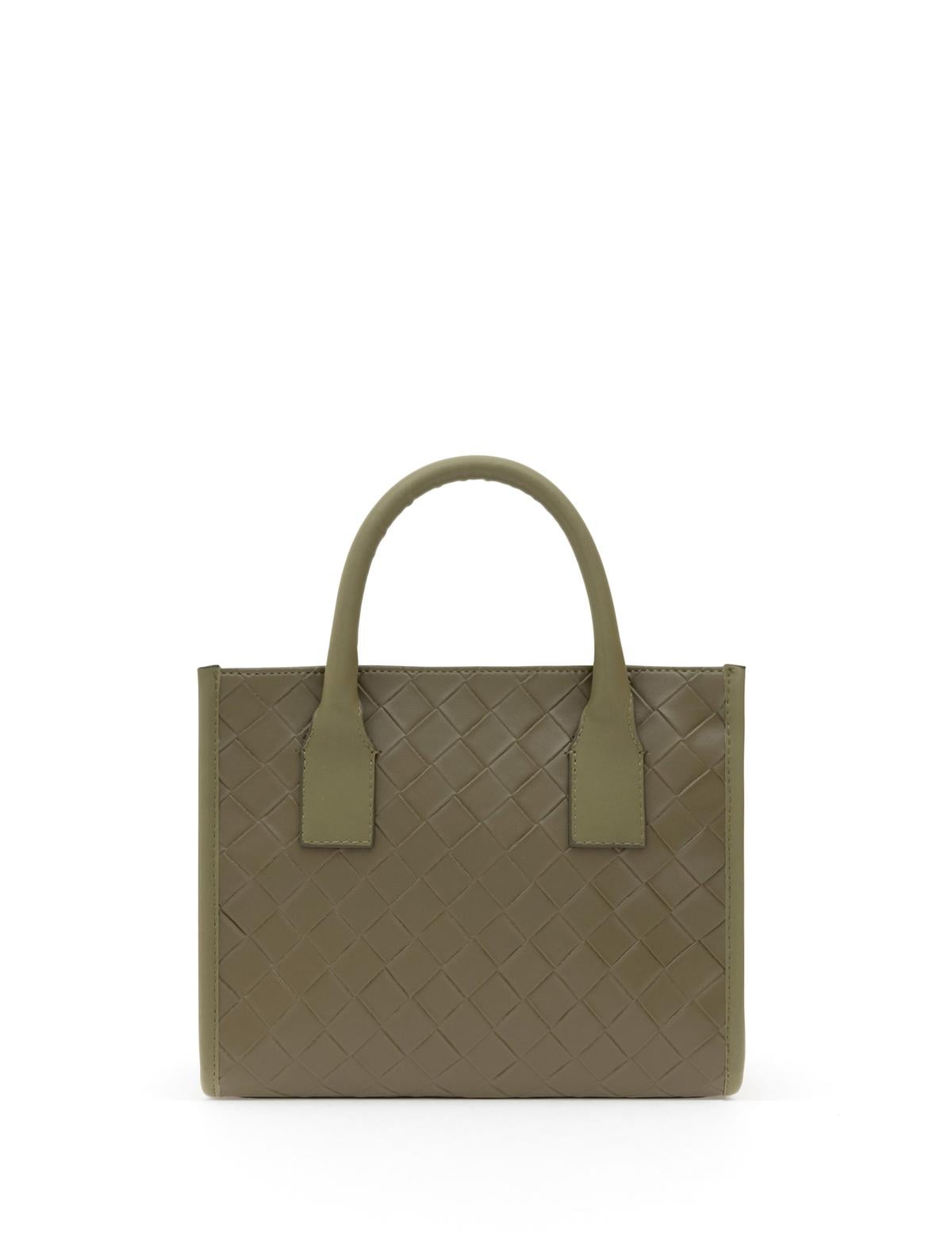 Haki El Çantası - 50315848002