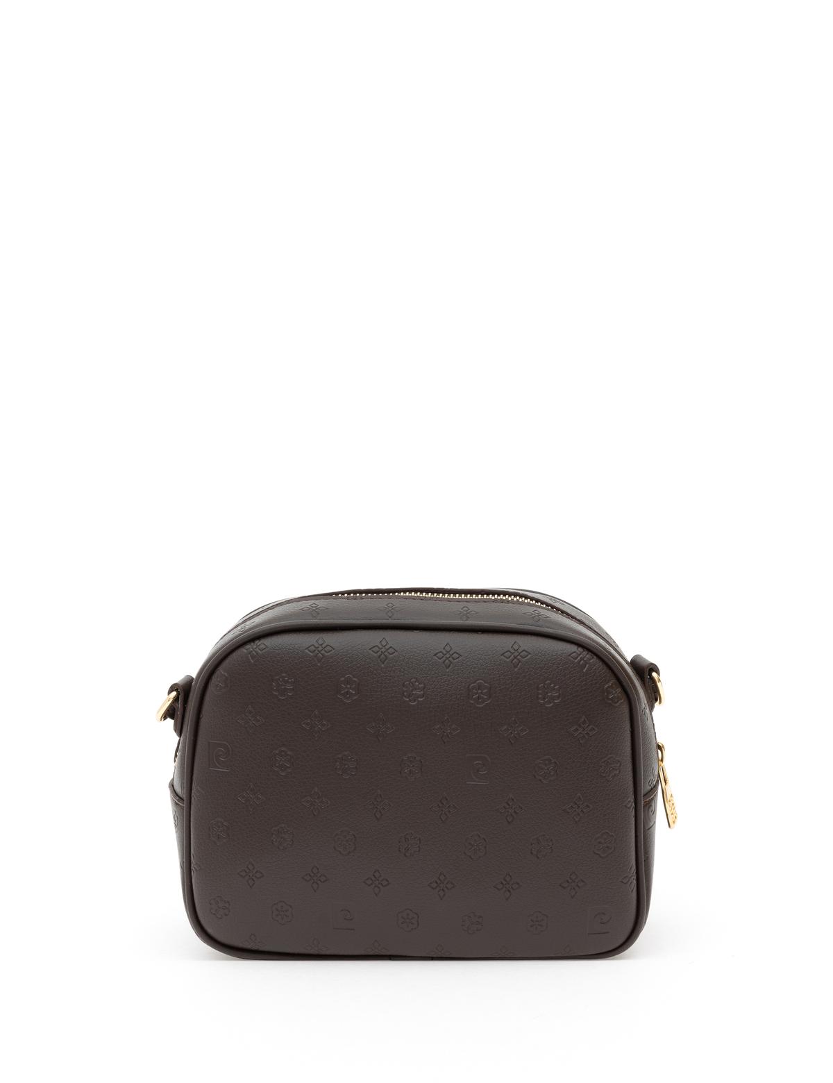 Kahverengi Çapraz Çanta - 50320644002