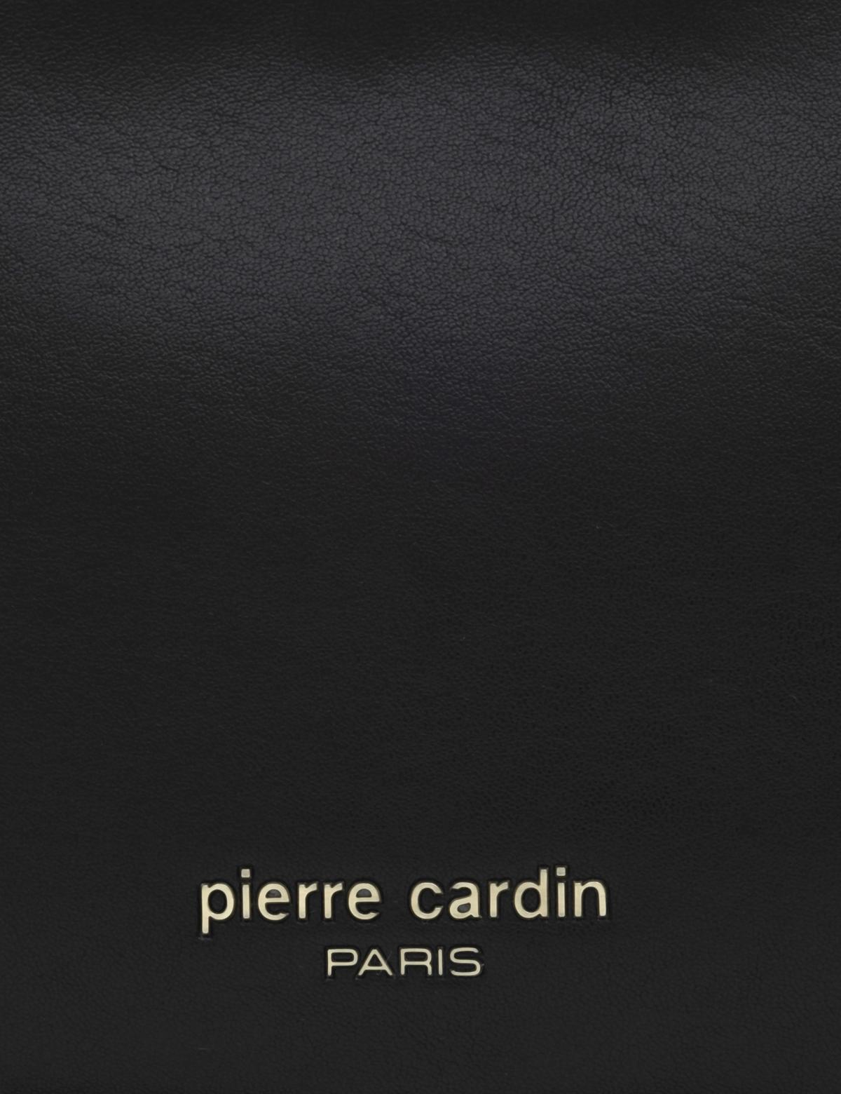 Siyah Omuz Çantası - 50321719001