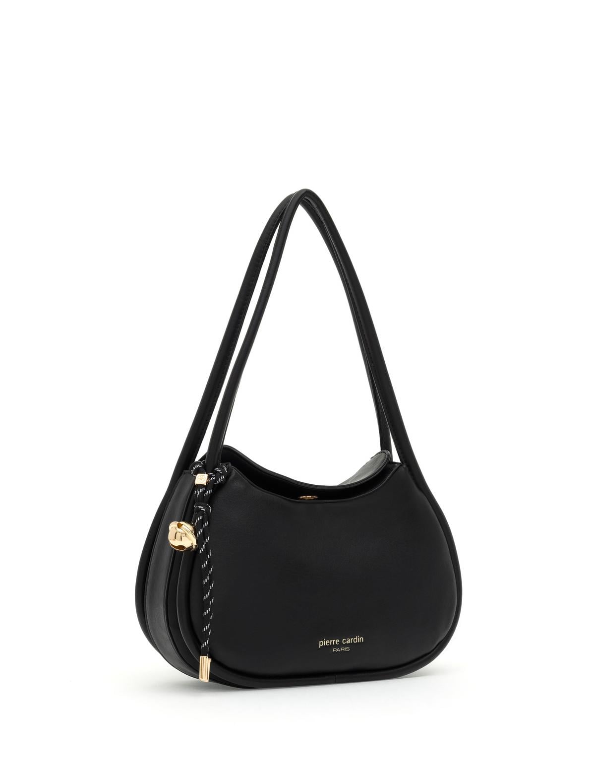 Siyah Omuz Çantası - 50321719001