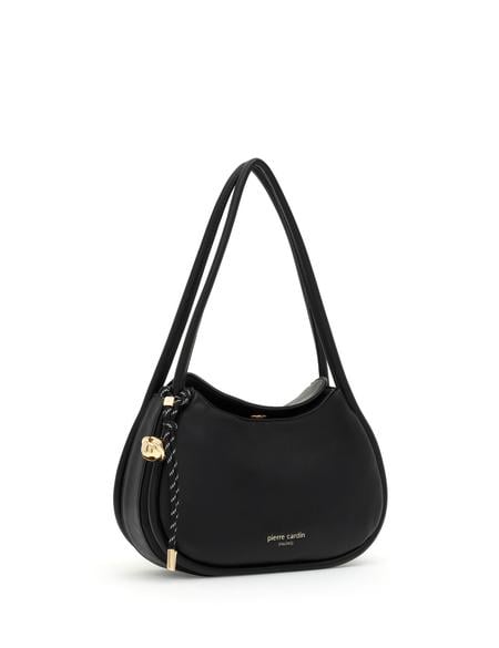 Siyah Omuz Çantası - 50321719001