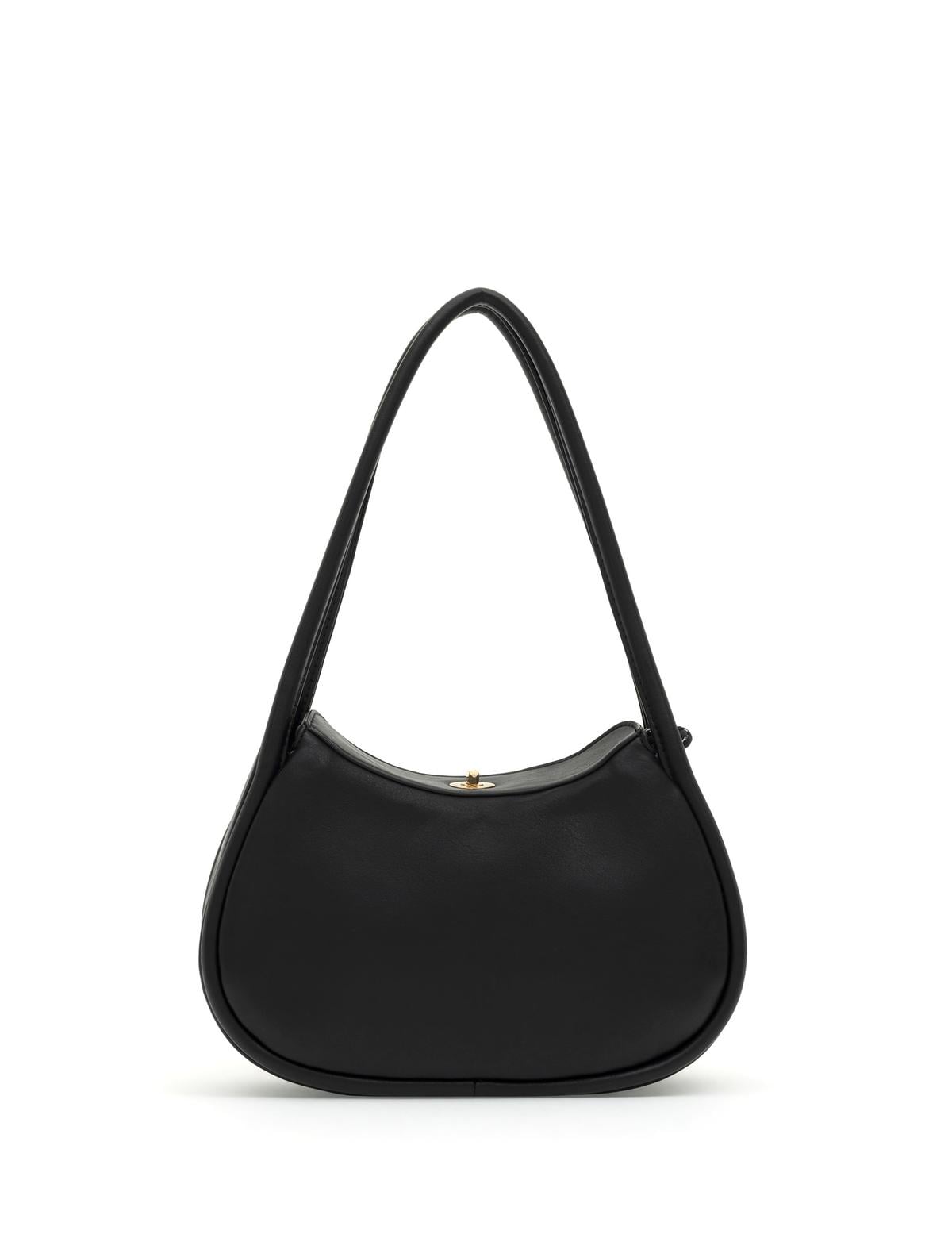 Siyah Omuz Çantası - 50321719001