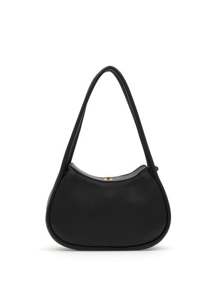 Siyah Omuz Çantası - 50321719001