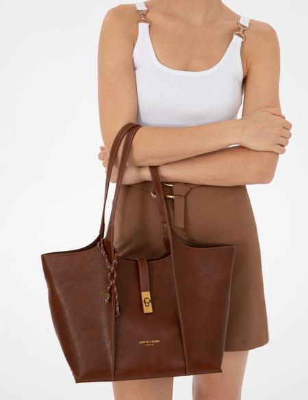 Taba Omuz Çantası - 50321716002