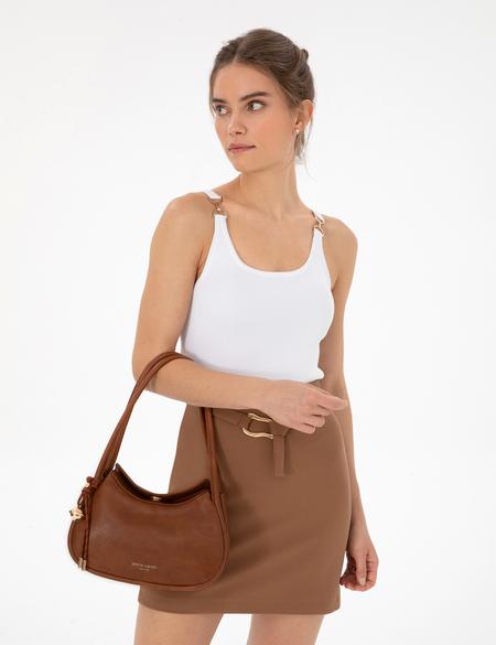 Taba Omuz Çantası - 50321719002