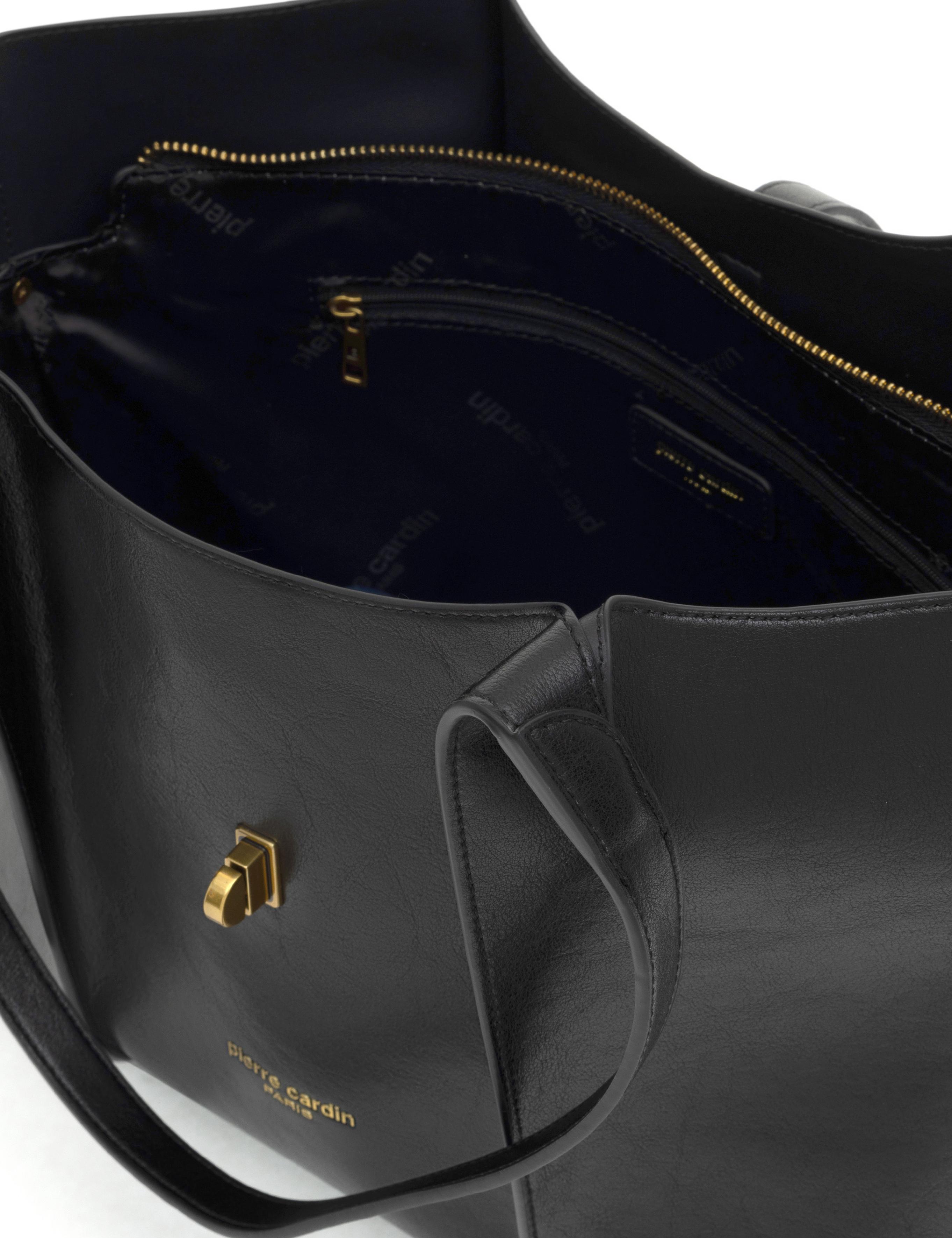 Siyah Omuz Çantası