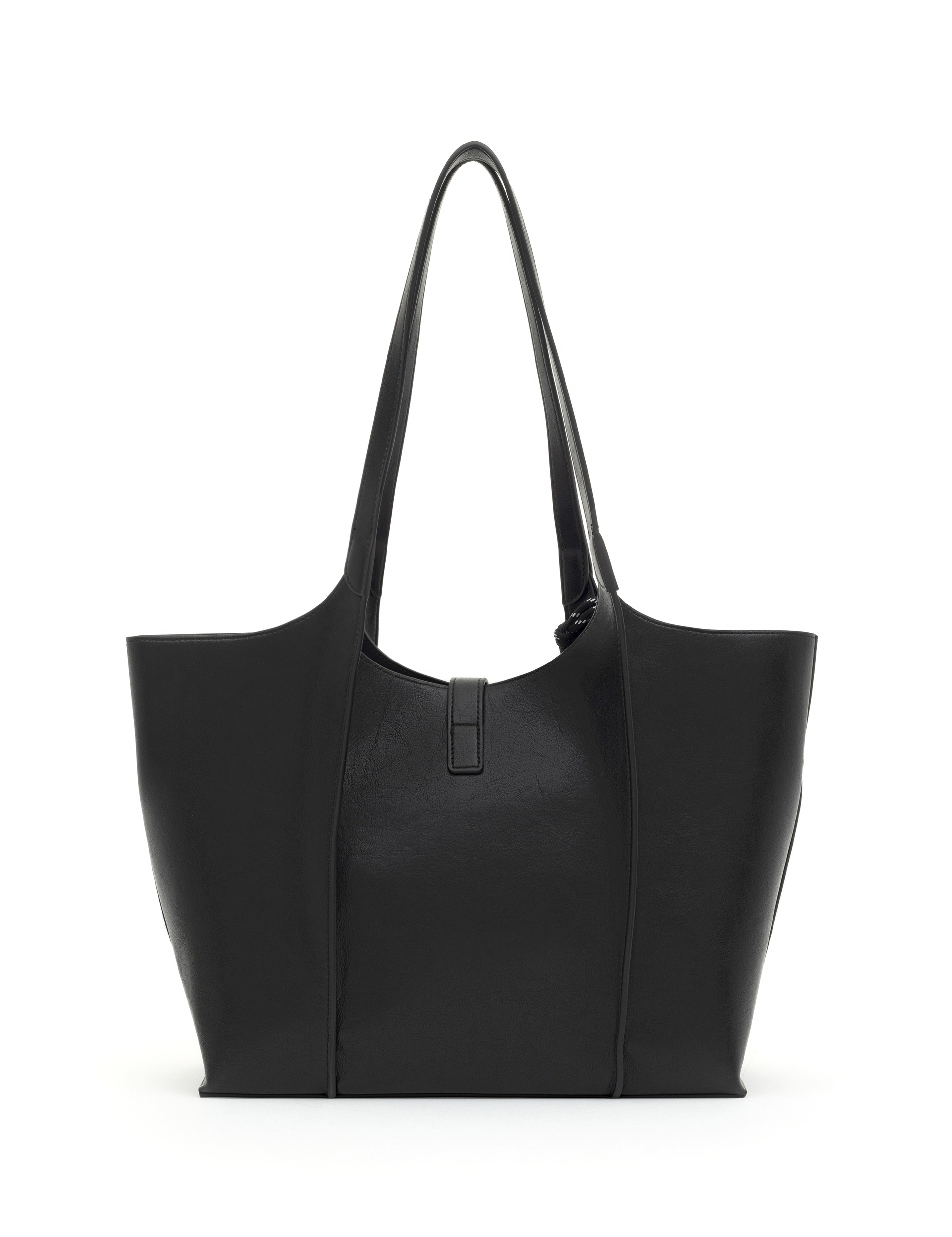 Siyah Omuz Çantası | 50321716003 - Pierre Cardin