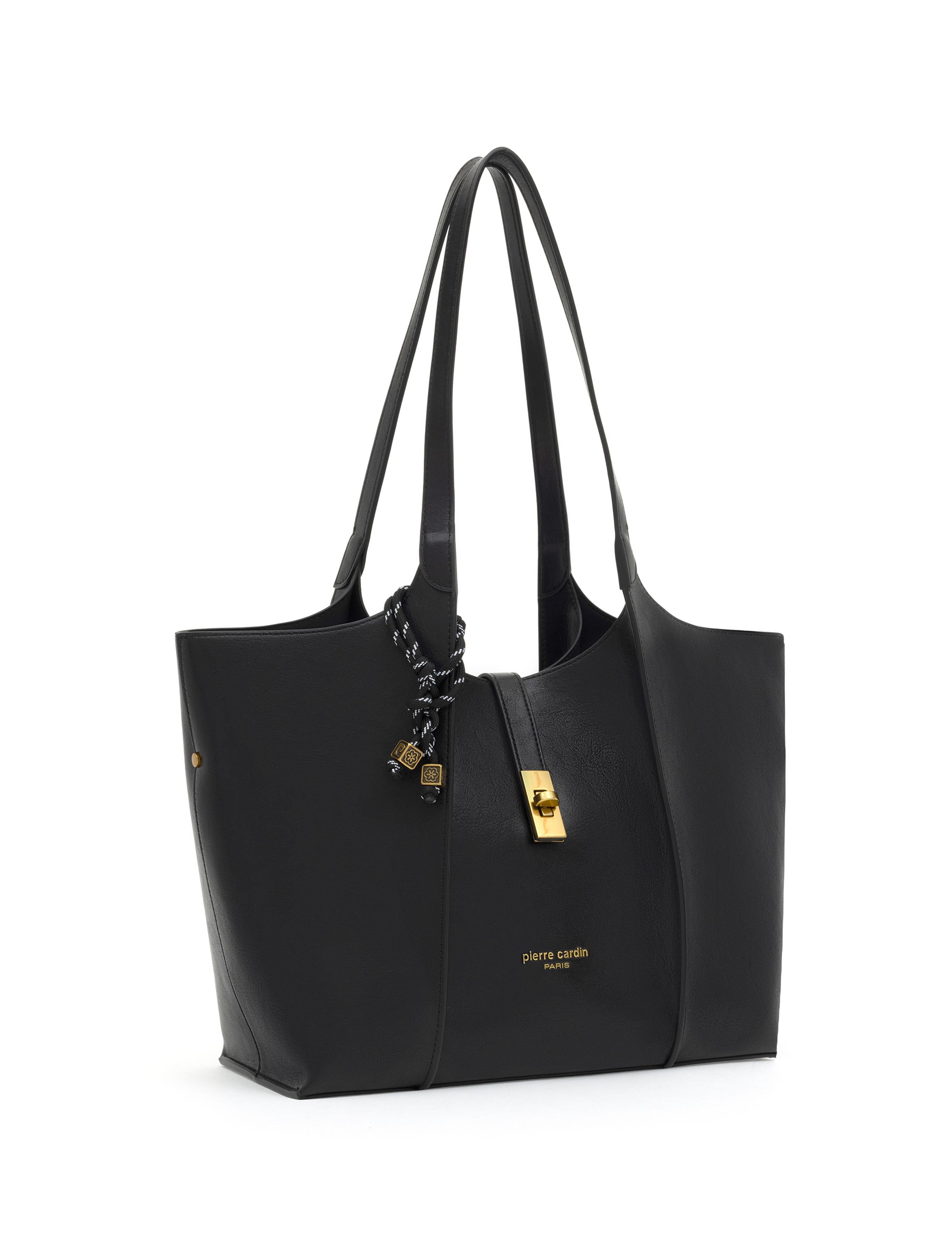 Siyah Omuz Çantası