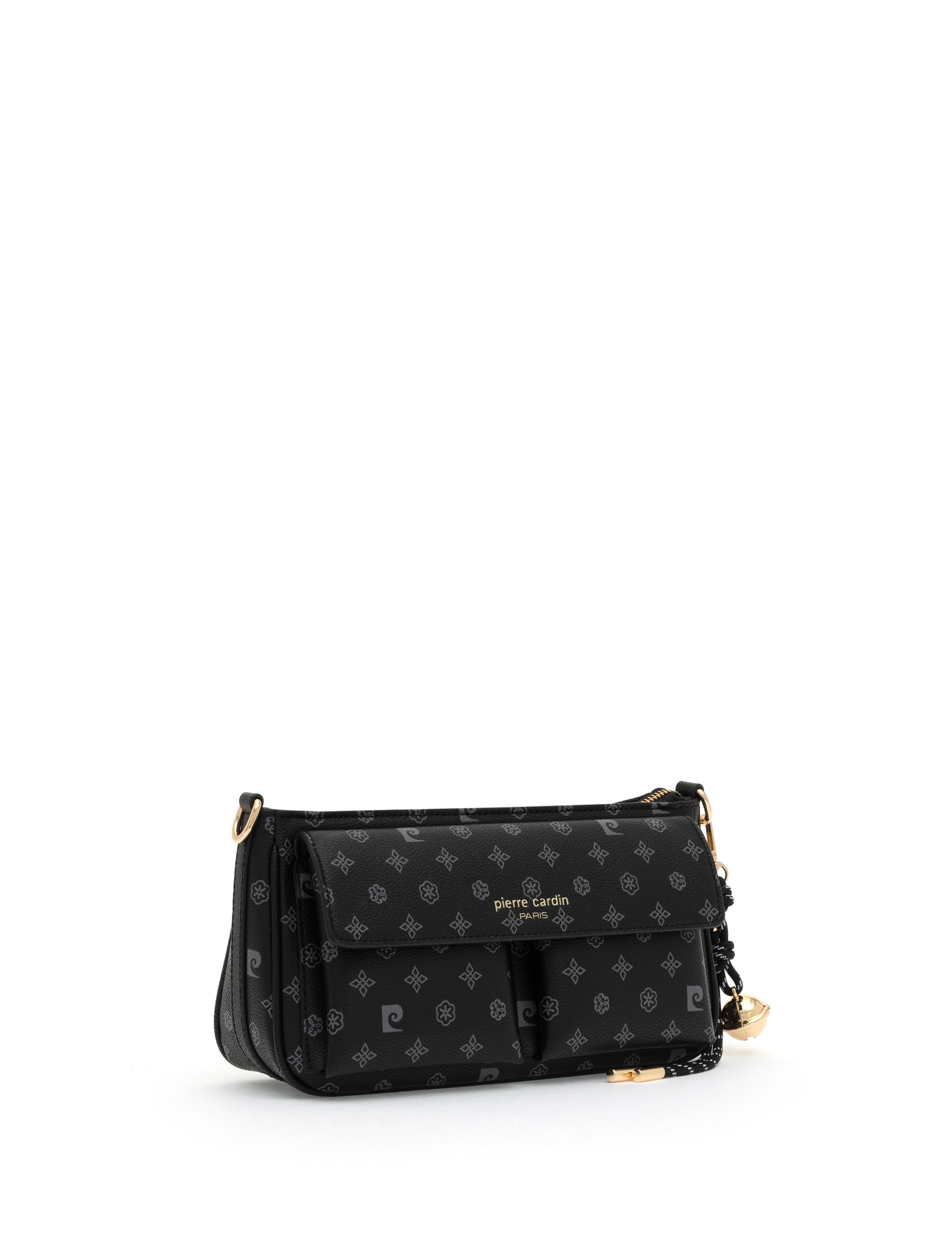 Siyah Omuz Çantası