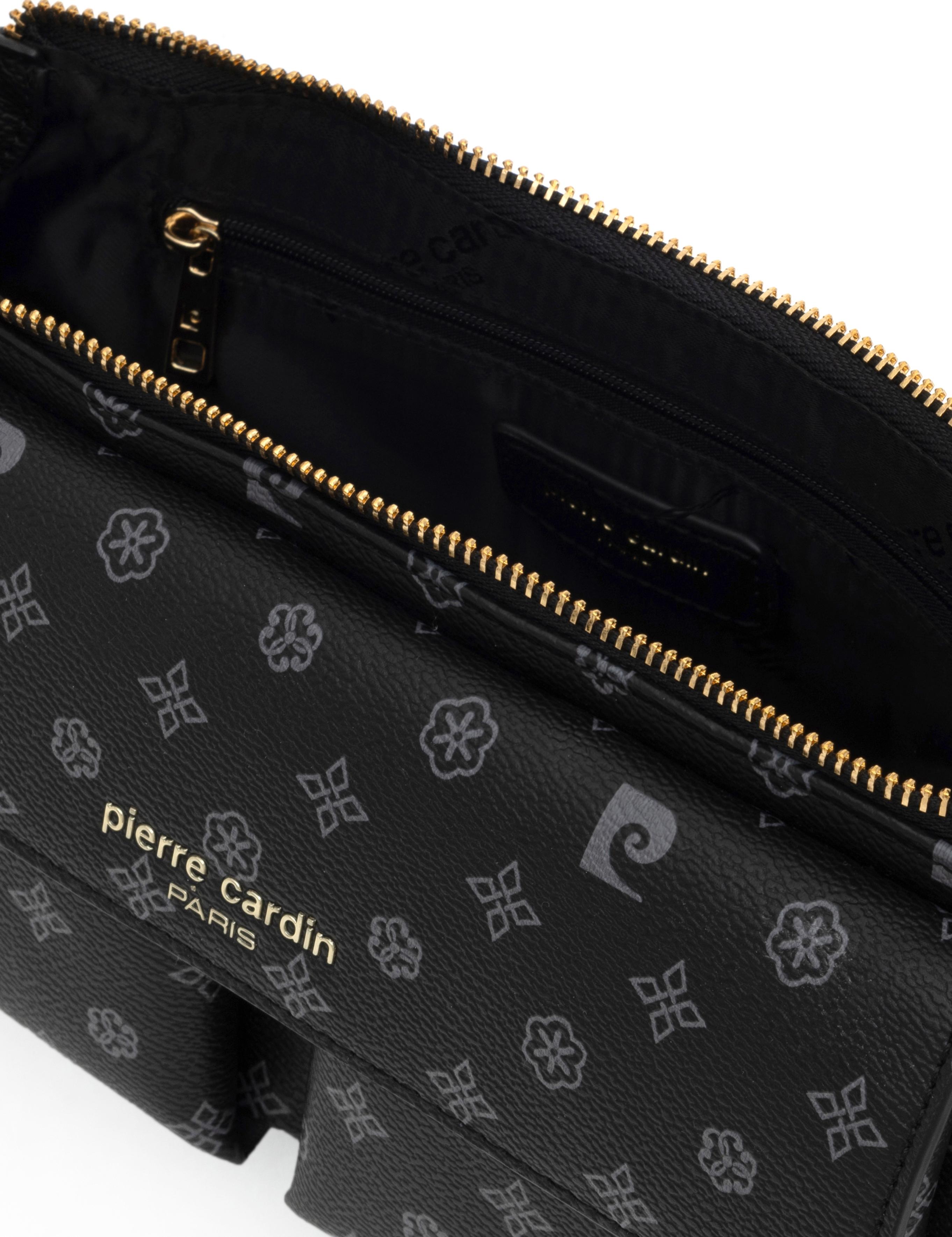 Siyah Omuz Çantası